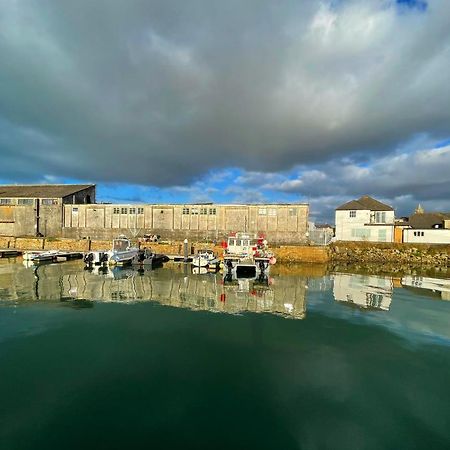 The Cornubia Inn Hayle Eksteriør billede