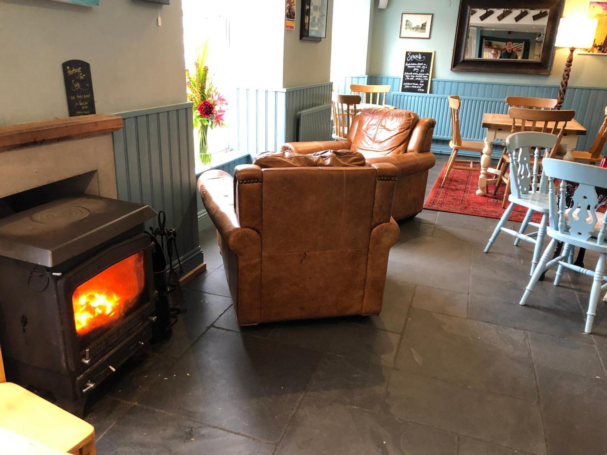 The Cornubia Inn Hayle Eksteriør billede